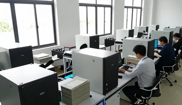 企业管理系统