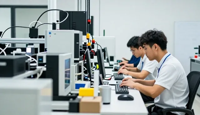 远程技术支持系统