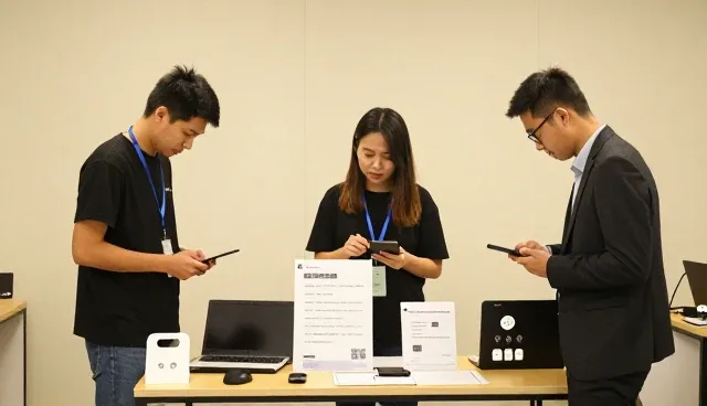 适配方案在技术开发中的常见问题及处理策略